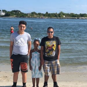 Meet your Posher, Sonia